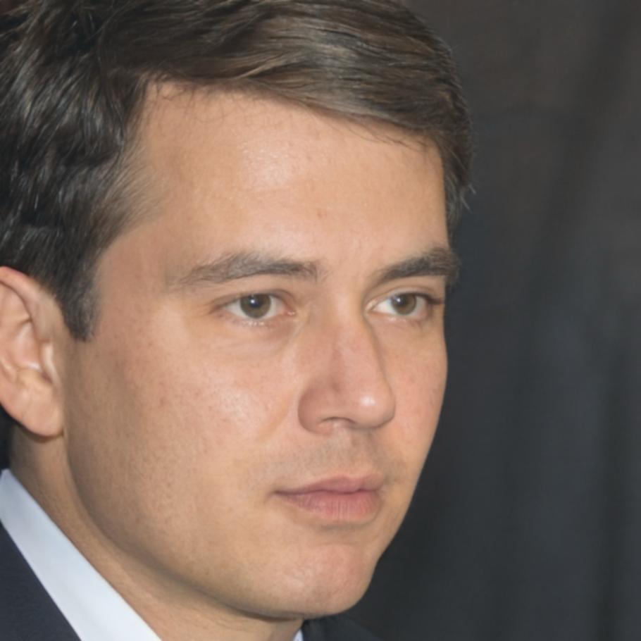 Director de Análisis Financiero de quonelivora